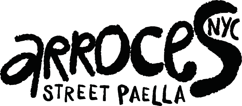 Arroces NYC Street Paella